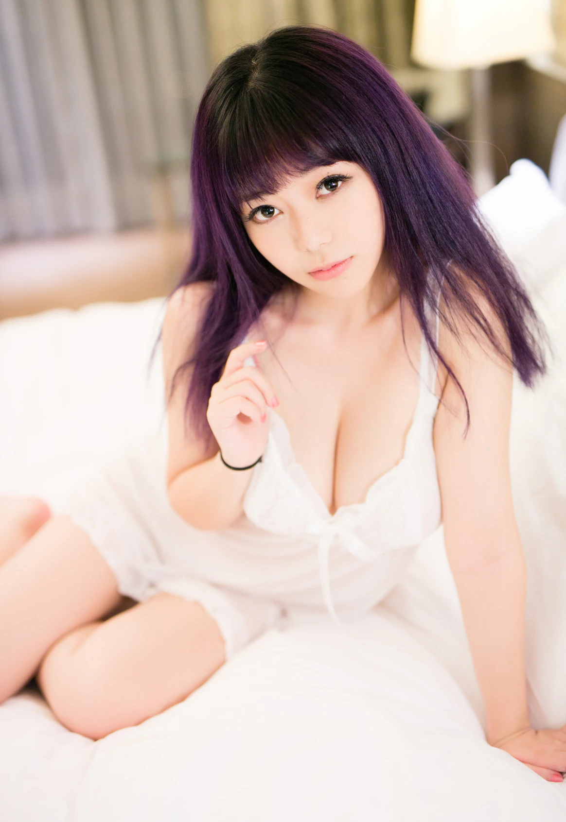 [MyGirl美媛馆]-第76期刘飞儿Faye写真